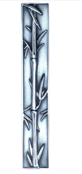 10-Bamboo Motif Pull - Cabinet And Drawer Handle Pulls - by DinchArtefax Houzz1.PNG